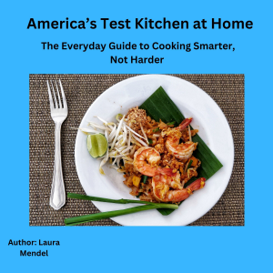 America’s Test Kitchen at Home-logo