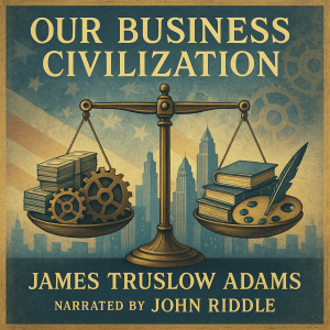 Our Business Civilization-logo