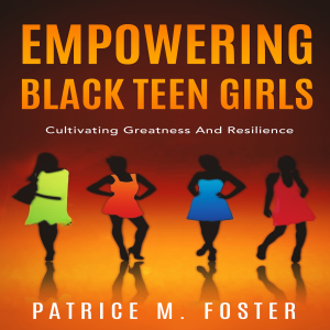 Empowering Black Teen Girls-logo