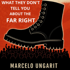 What they don't tell you about the far right-logo