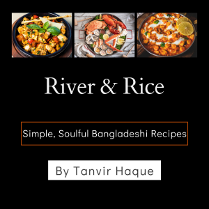 River & Rice-logo