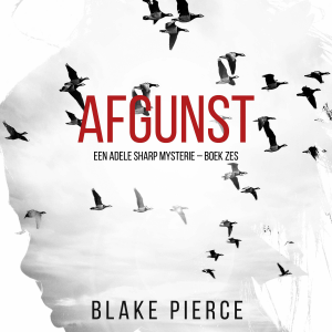 Afgunst (Een Adele Sharp Mysterie – Boek Zes)-logo