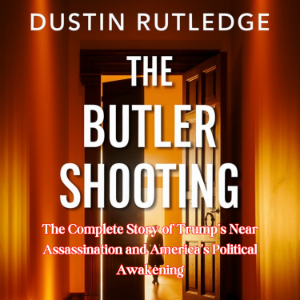 The Butler Shooting