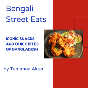 Bengali Street Eats-logo
