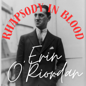 Rhapsody in Blood-logo