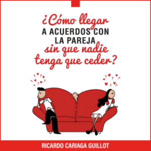 ¿Cómo llegar a acuerdos con la pareja sin que nadie tenga que ceder?-logo