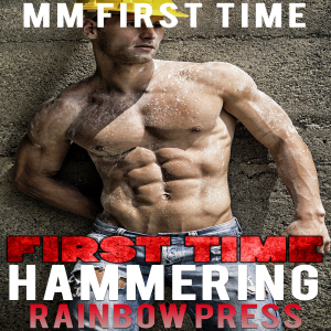 First Time Hammering-logo