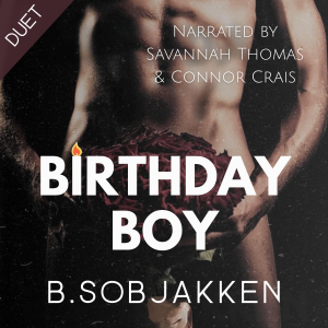 Birthday Boy-logo