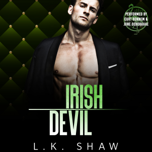 Irish Devil-logo