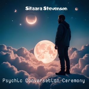 Psychic Conversation Ceremony-logo