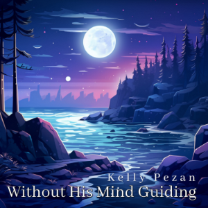 Without His Mind Guiding-logo