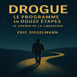 DROGUE Le Programme en Douze Étapes