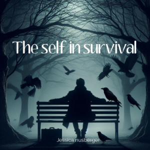 The self in survival