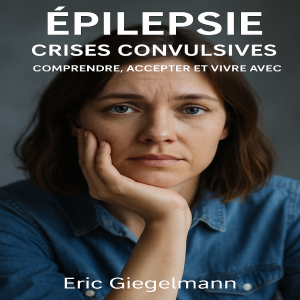 Épilepsie, crises convulsives: Comprendre, Accepter et Vivre avec