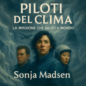Piloti del clima-logo