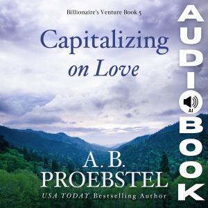 Capitalizing on Love-logo