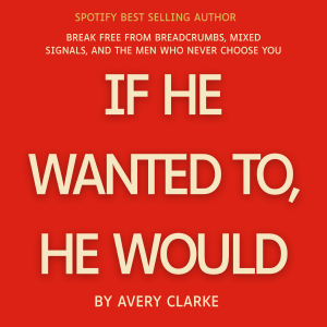 If He Wanted To, He Would