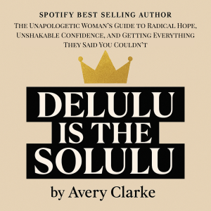 Delulu Is The Solulu-logo