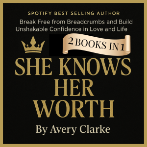 She Knows Her Worth-logo