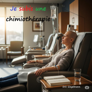 Je subis une chimiothérapie