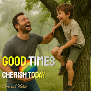 Good Times-logo