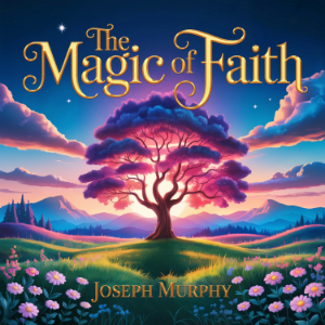 The Magic of Faith-logo