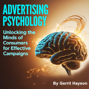 Advertising Psychology