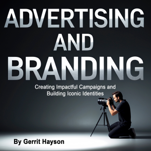 Advertising and Branding