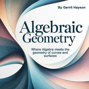 Algebraic Geometry-logo