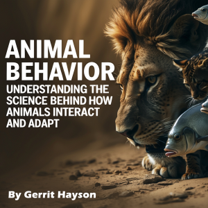 Animal Behavior-logo