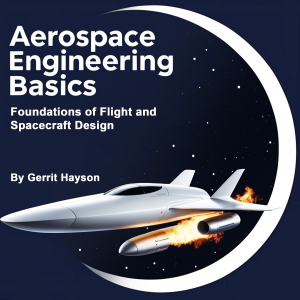 Aerospace Engineering Basics-logo
