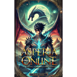 Asperia Online