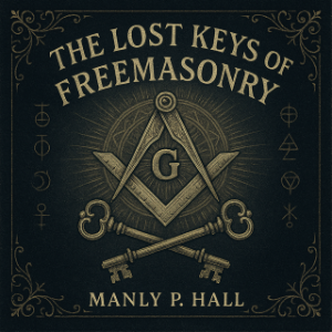 The Lost Keys of Freemasonry