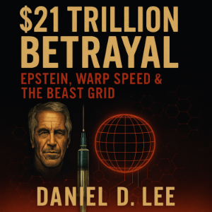 Chapter 1: The $21 Trillion That Vanished