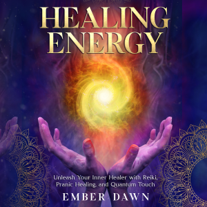 Healing Energy