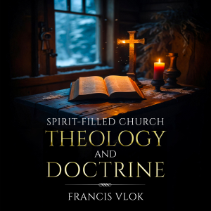 Spirit-Filled Church Theology and Doctrine-logo