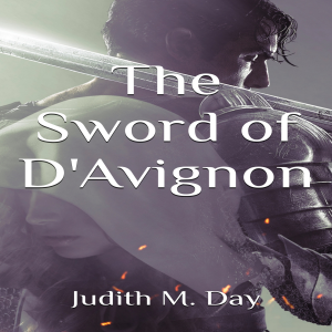 The Sword of D'Avignon-logo