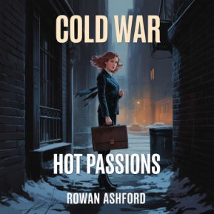 Cold War-logo