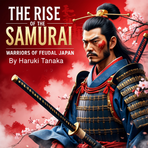 The Rise of the Samurai-logo