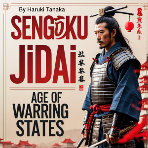Sengoku Jidai-logo