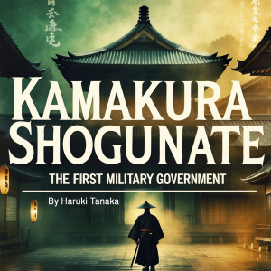 Kamakura Shogunate