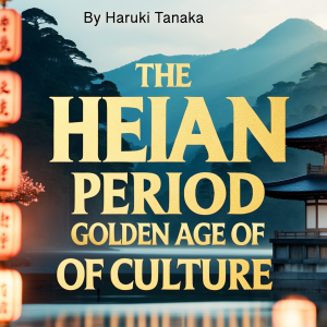 The Heian Period-logo
