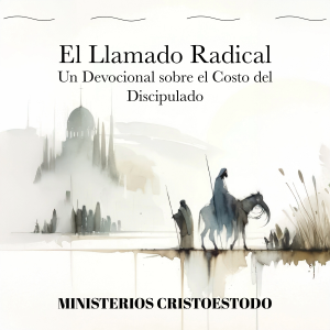 El Llamado Radical-logo
