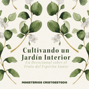 Cultivando un Jardín Interior