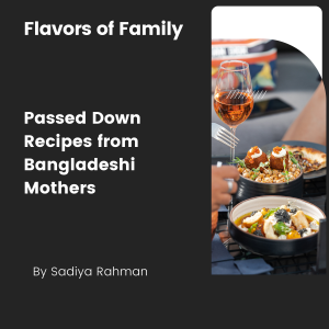Flavors of Family