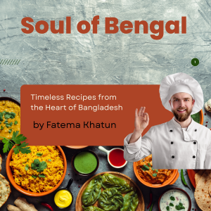 Soul of Bengal-logo