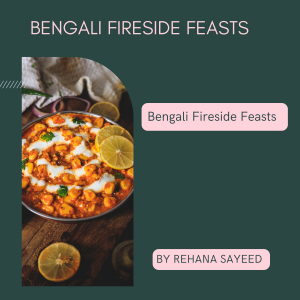 Bengali Fireside Feasts-logo