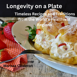Longevity on a Plate-logo