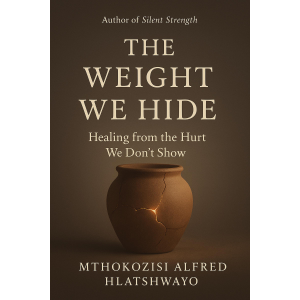 The Weight We Hide-logo