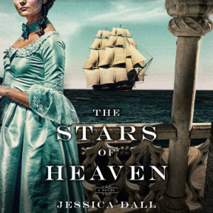 The Stars of Heaven-logo